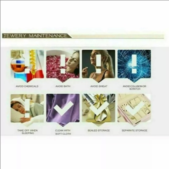 Stainless Steel Blade Pendant Necklace - Picture 5 of 5